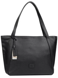 laukku Elfie Zip Shopper>Gabor New