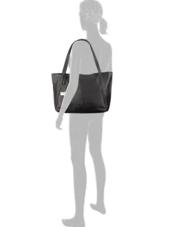 laukku Elfie Zip Shopper><noscript><img width=