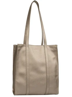Gabor Laukut Ja Kassit|laukku Elfie Zip Tote Metallic rose