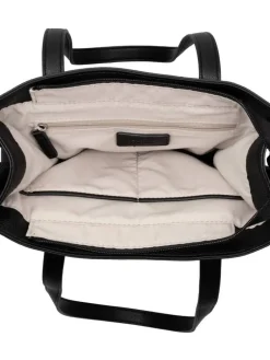 Gabor Laukut Ja Kassit|laukku Elfie Zip Tote Black