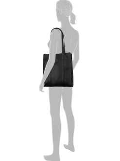 Gabor Laukut Ja Kassit|laukku Elfie Zip Tote Black