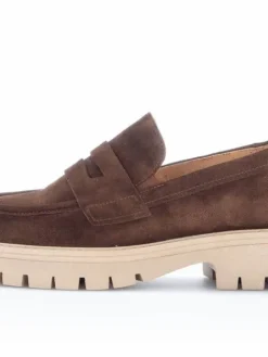 Gabor Kävelykengät|loaferit 92.453.41 41 Whisky