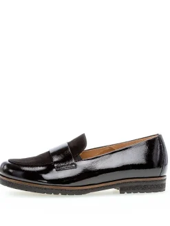 Gabor Kävelykengät|loaferit Florenz 37 Schwarz