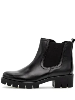 Gabor Nilkkurit|nilkkurit 71.710.27 Best Fitting 27 Schwarz