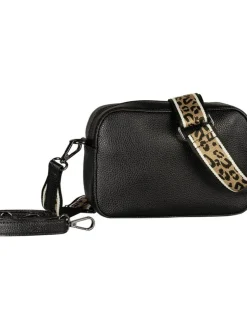 Gabor Laukut Ja Kassit|olaklaukku Silena Camera Bag Leo Black
