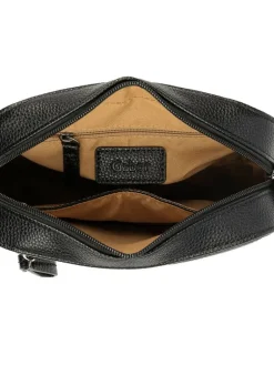 Gabor Laukut Ja Kassit|olaklaukku Silena Camera Bag Leo Black