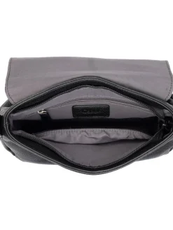 Gabor Laukut Ja Kassit|olkalaukku Felicia Flap Bag S Top Zip Black