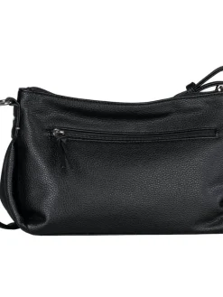 Gabor Laukut Ja Kassit|olkalaukku Felicia Cross Bag M Black