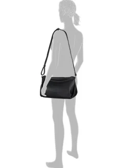 Gabor Laukut Ja Kassit|olkalaukku Felicia Cross Bag M Black