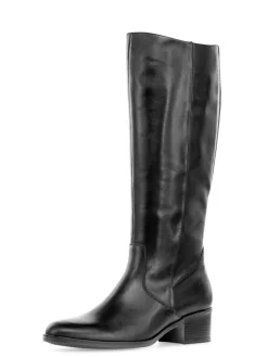 Gabor Saappaat|saappaat 31.658.27 27 Schwarz