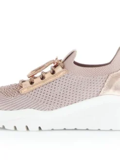 Gabor Tennarit Ja Sneakerit|Kävelykengät|tennarit 63.455.40 40 Rouge