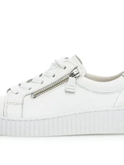 Gabor Tennarit Ja Sneakerit|tennarit 23.334.21 21 Weiss (Ice)