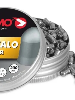 Gamo Ilma-aseen luoti G-Buffalo 4.5 mm> Hot