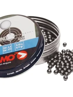 Gamo Ilma-aseen luoti Pyöreä 4.5 mm> Online