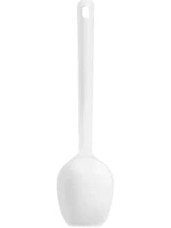 Gastromax Keittiötarvikkeet|kauha M 27 cm valkoinen