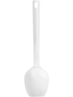 kauha S 22 cm valkoinen>Gastromax Online