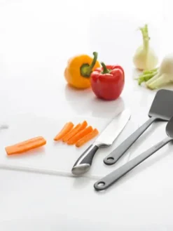 Gastromax Veitset Ja Leikkuulaudat|Leikkuulauta 35x25 cm kirkas