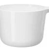 Gastromax Leivonta|Keittiötarvikkeet|leivontakulho 0,8 L valkoinen