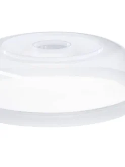 Gastromax Ruoansäilytys Ja Järjestys|Mikrokupu Ø 25 cm kirkas