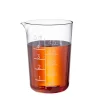Gastromax Leivonta|Keittiötarvikkeet|Mittakannu 0,5 L lasinkirkas