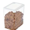 Gastromax Säilytyspurkki 3,5 L valkoinen>Smartstore Hot