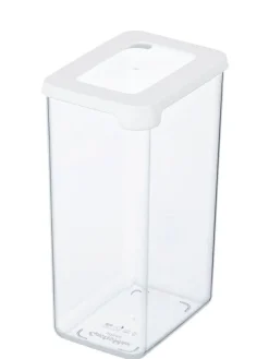 Smartstore Ruoansäilytys Ja Järjestys|Gastromax Säilytyspurkki 1,6 L valkoinen