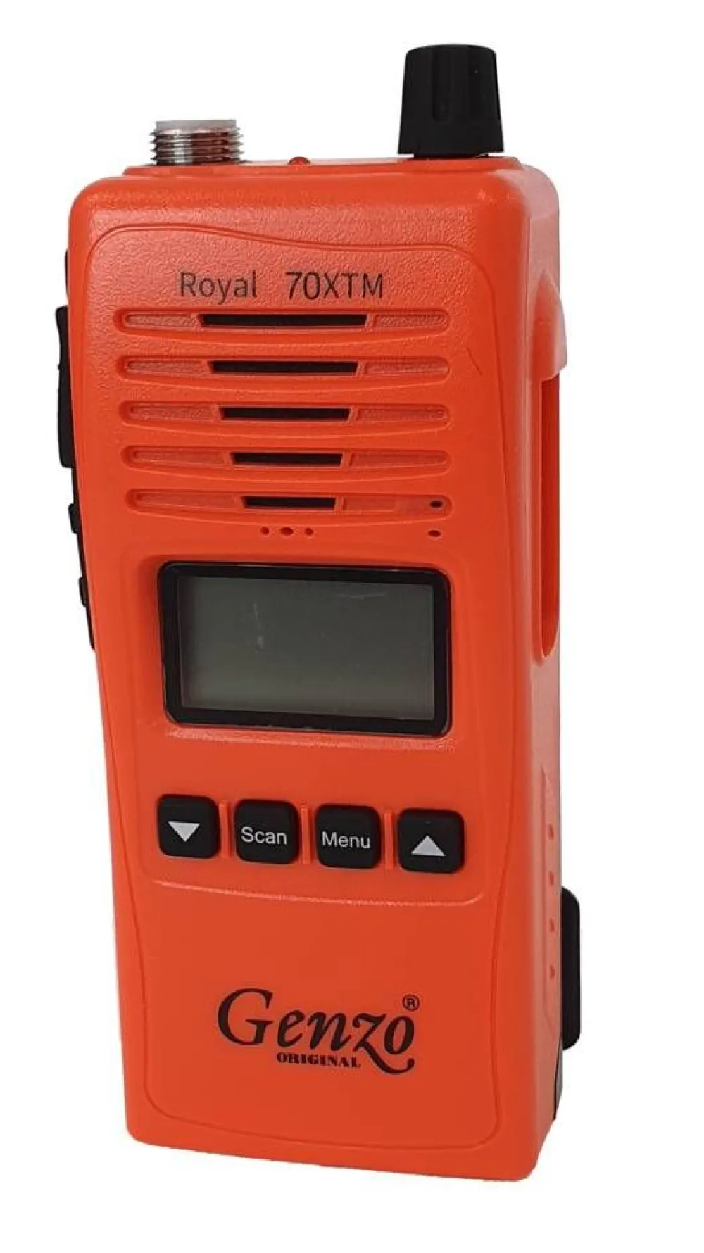 Genzo Metsästyselektroniikka|radiopuhelin Royal 70 XTM VHF 019048