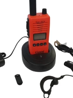 Genzo Metsästyselektroniikka|radiopuhelin Royal 70 XTM VHF 019048