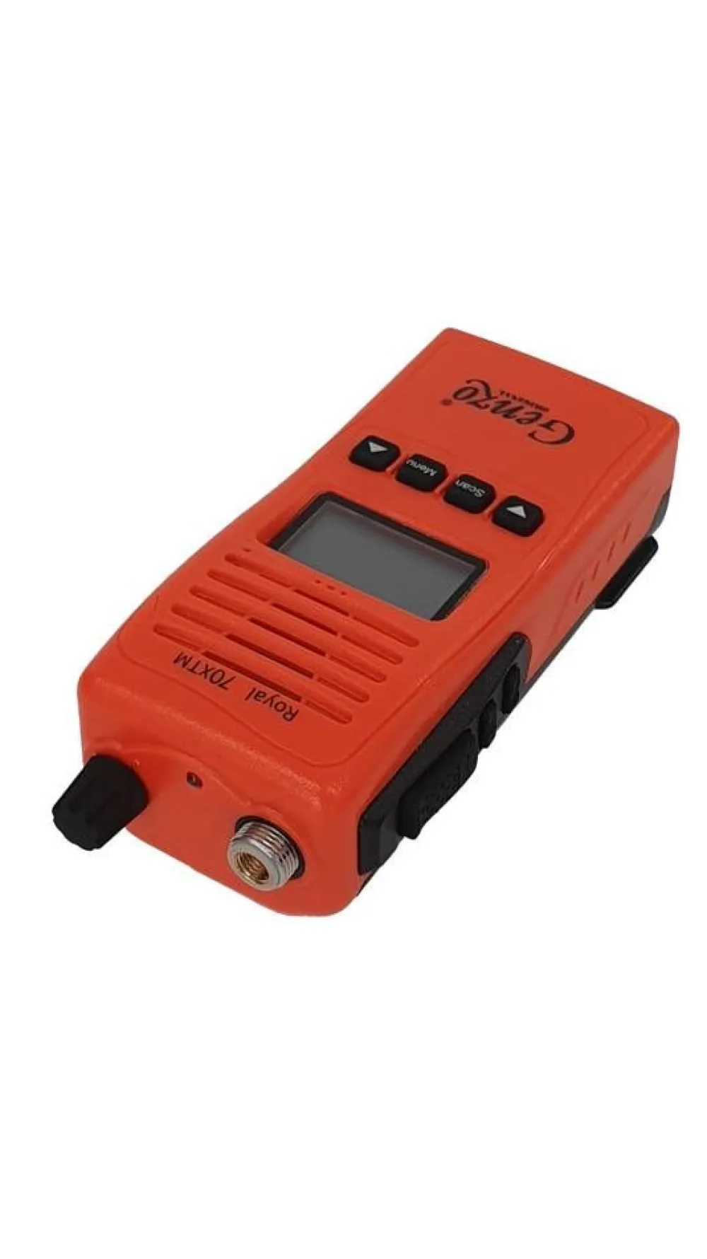 Genzo Metsästyselektroniikka|radiopuhelin Royal 70 XTM VHF 019048