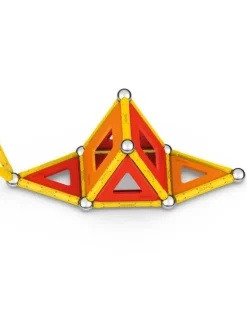 Geomag Leikkiaseet, Työkalut Ja Rakentelu|Classic Panels 78 osaa