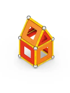Geomag Leikkiaseet, Työkalut Ja Rakentelu|Classic Panels 78 osaa