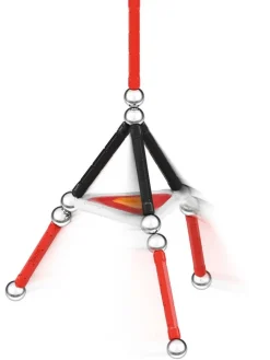 Geomag Leikkiaseet, Työkalut Ja Rakentelu|E-Motion Panels 32 osaa