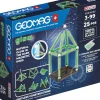 Glow Rakennussetti 25 osaa>Geomag Best