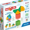 Magicube -Aloitussetti 6 osaa>Geomag Outlet