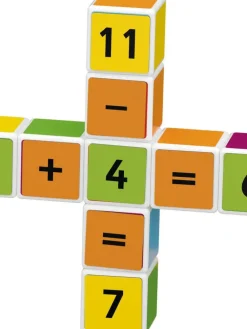 Magicube Matikkasetti 55 osaa><noscript><img width=