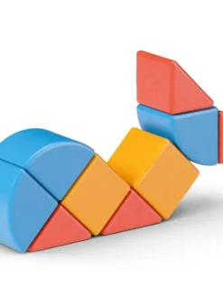 Magicube Rakennuspalikat Ja Kortit 16 osaa><noscript><img width=