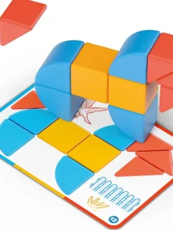 Magicube Rakennuspalikat Ja Kortit 16 osaa><noscript><img width=