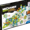 Geomag Leikkiaseet, Työkalut Ja Rakentelu|Mechanics Gravity Combo 197 osaa