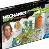 Mechanics Gravity Hissi 207 osaa>Geomag Clearance