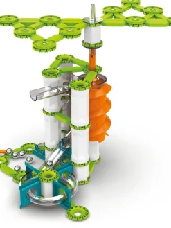 Geomag Leikkiaseet, Työkalut Ja Rakentelu|Mechanics Gravity Vertikaali 183 osaa