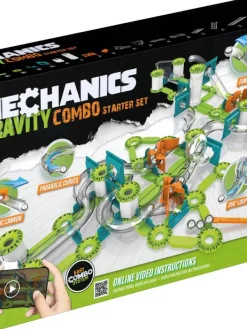 Mechanics Gravity Aloitussetti 153 osaa>Geomag
