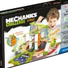 Geomag Leikkiaseet, Työkalut Ja Rakentelu|Mechanics Kisahaaste 185 osaa