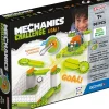 Geomag Leikkiaseet, Työkalut Ja Rakentelu|Mechanics Maalihaaste 96 osaa