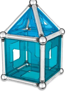 Geomag Leikkiaseet, Työkalut Ja Rakentelu|Pro-L Panels 50 osaa