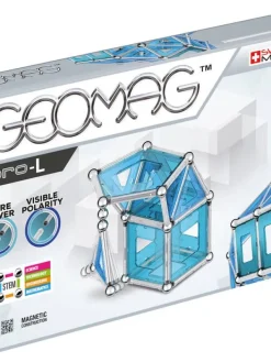 Pro-L Panels 75 osaa>Geomag Hot
