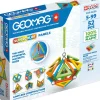 Geomag Leikkiaseet, Työkalut Ja Rakentelu|Supercolor Panels 52 osaa