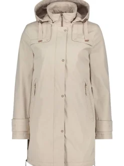 Gil Bret Kevät- Ja Syystakit|takki 9390-5229 1160 Silver beige
