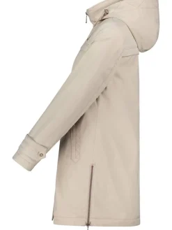 Gil Bret Kevät- Ja Syystakit|takki 9390-5229 1160 Silver beige