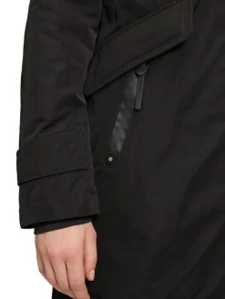 Gil Bret Talvitakit|takki 9332-6221 9042 jet black