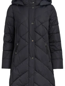 Gina S Talvitakit|takki Henrika-450 026 Navy